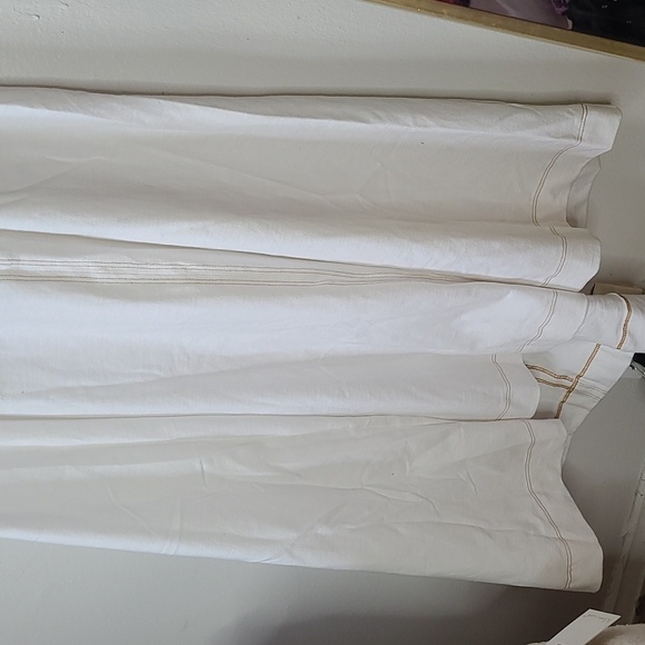 Free People Beach White - Picture 9 of 10